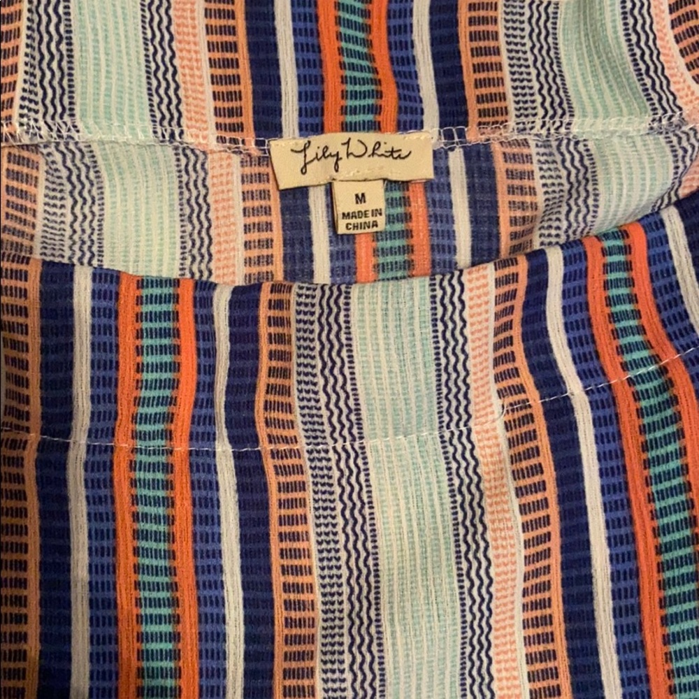 Off The Shoulder Top - image 2